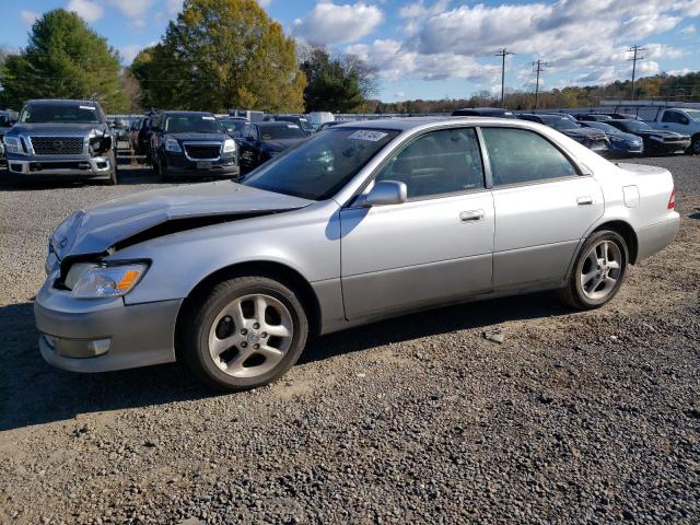 2001 LEXUS ES 300 #3023840951