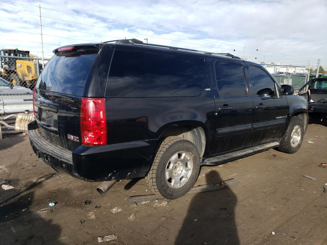 Lot #2991901166 2007 GMC YUKON XL C