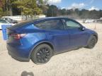 Lot #2957593593 2020 TESLA MODEL Y