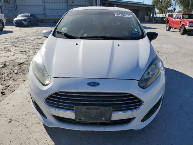 2016 FORD FIESTA S - 3FADP4AJ8GM193278
