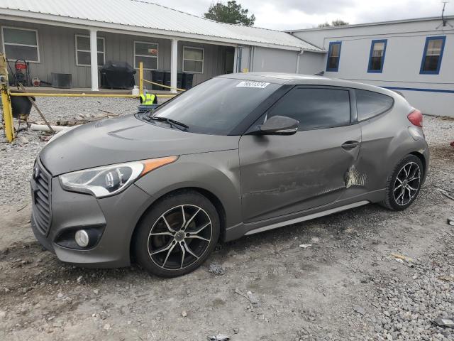 2013 HYUNDAI VELOSTER T #3026042953