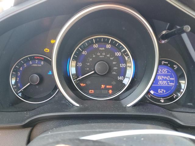 2015 HONDA FIT LX - 3HGGK5G52FM726053
