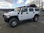 HUMMER H2 снимка