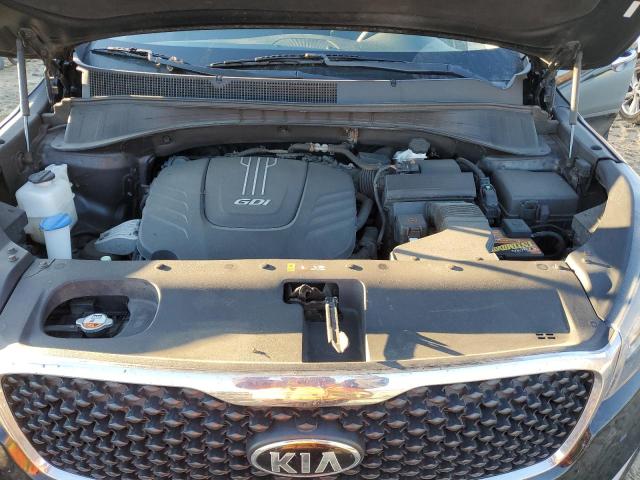 2017 KIA SORENTO 5XYPGDA5XHG328771