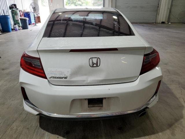 2016 HONDA ACCORD EXL - 1HGCT1B8XGA007735