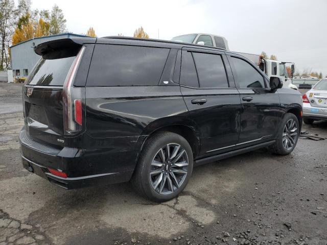2022 CADILLAC ESCALADE S - 1GYS4GKL5NR166461