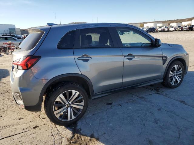 2021 MITSUBISHI OUTLANDER - JA4ARUAU9MU036488