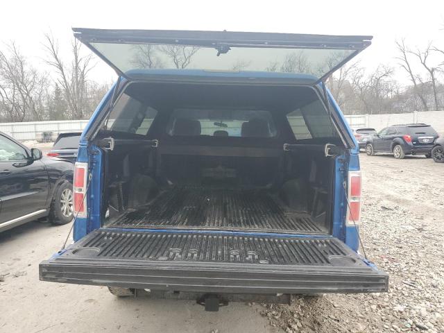 VIN 1FTEX1EMXEFA48578 2014 FORD F-150 no.6