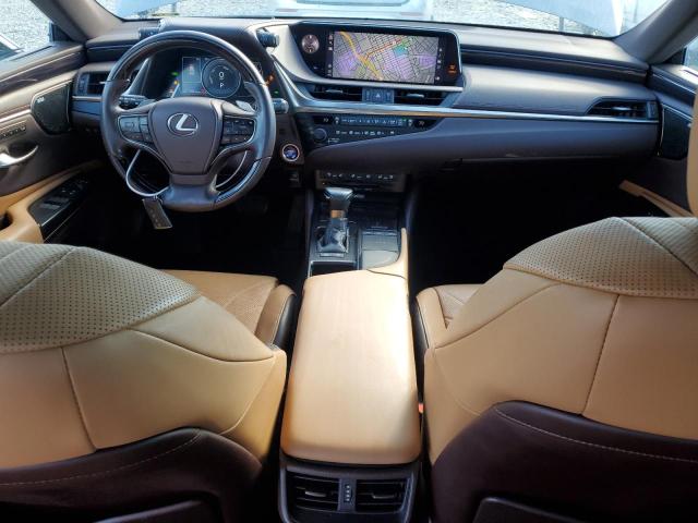2020 LEXUS ES 300H UL 58AF21B13LU010085