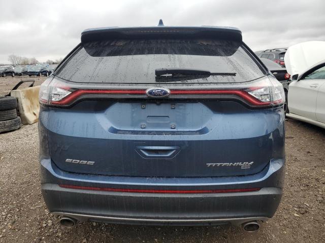 2018 FORD EDGE TITAN - 2FMPK4K84JBC39551