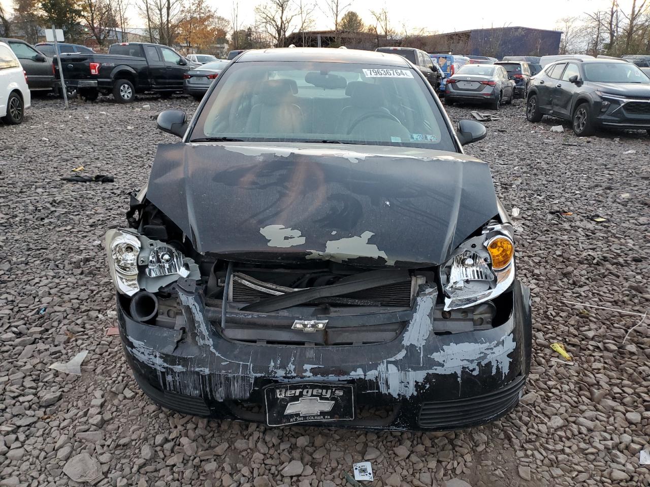 Lot #2986609250 2008 CHEVROLET COBALT LT