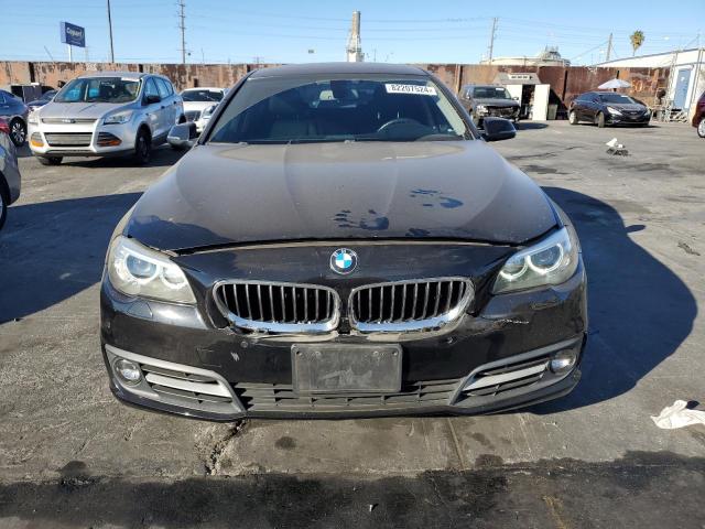 VIN WBA5A5C56GG347290 2016 BMW 5 SERIES no.5