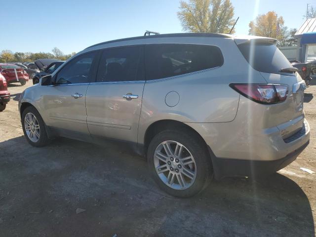 2015 CHEVROLET TRAVERSE L - 1GNKVGKD7FJ382105