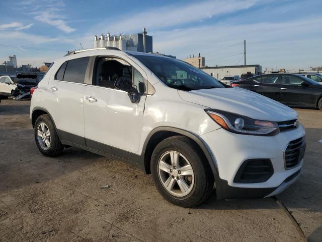2017 CHEVROLET TRAX 1LT - 3GNCJLSB0HL280650