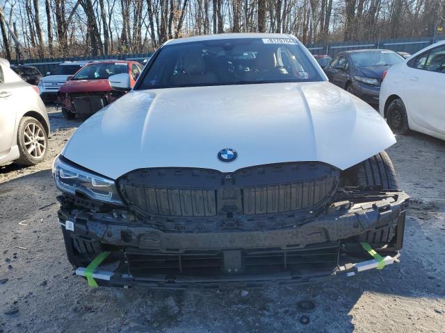 2021 BMW 330XI - 3MW5R7J06M8C17922