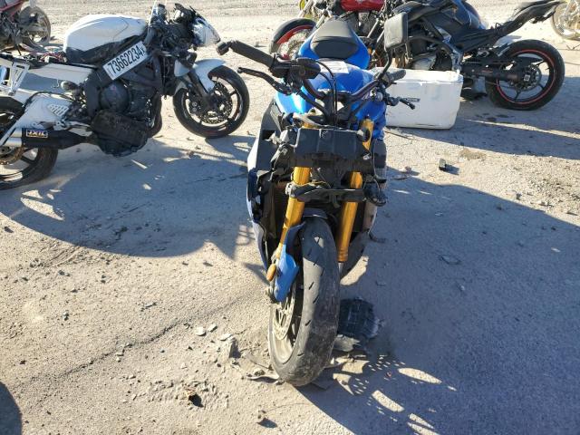 2016 SUZUKI GSX-S1000F - JS1GT7CA0G2100305