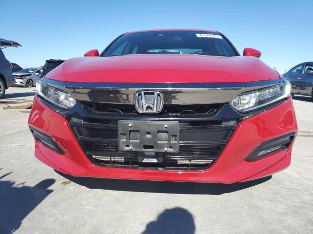2018 HONDA ACCORD SPO - 1HGCV2F30JA032536