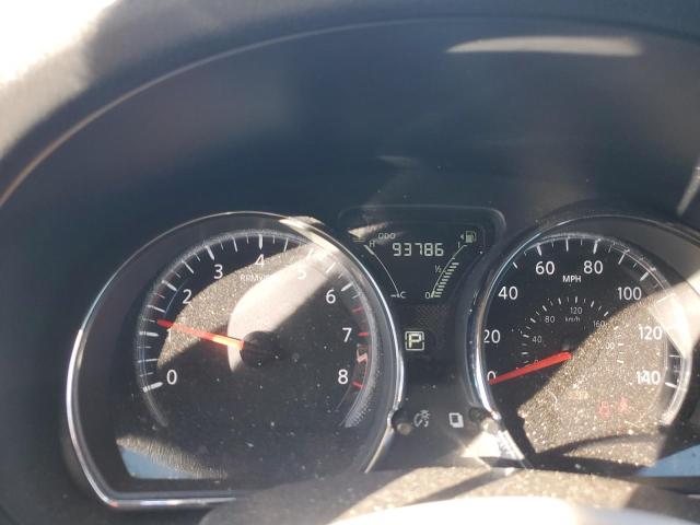 2019 NISSAN VERSA S - 3N1CN7AP6KL833927