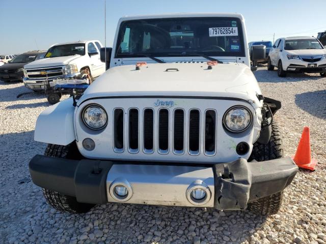 2017 JEEP WRANGLER U - 1C4BJWEG6HL558878