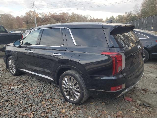 2020 HYUNDAI PALISADE L - KM8R5DHEXLU044421