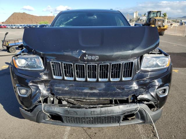 2015 JEEP GRAND CHER - 1C4RJEAG2FC131404