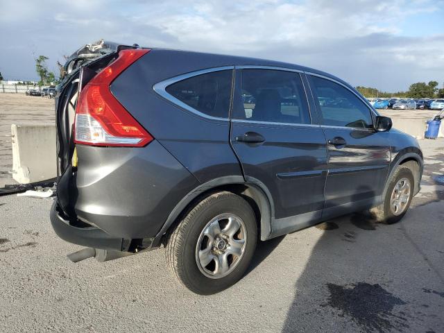 VIN 2HKRM3H31EH556033 2014 Honda CR-V, LX no.3