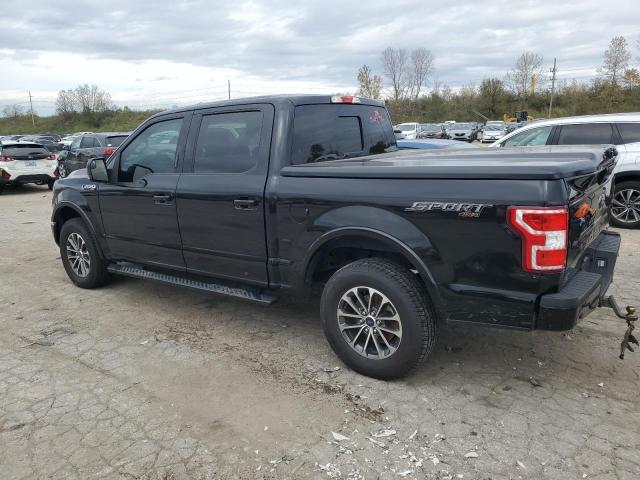 2020 FORD F150 SUPER - 1FTEW1EP3LKE79426