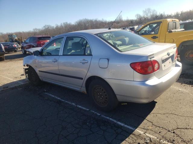 2019 TOYOTA COROLLA CE JTDBR32E370103917
