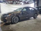 2017 HONDA ACCORD HYB - JHMCR6F57HC021011
