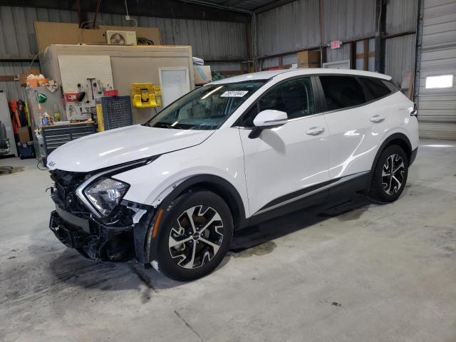 2023 KIA SPORTAGE E - 5XYK33AF4PG076703