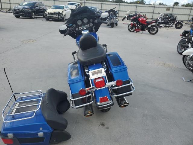 2008 HARLEY-DAVIDSON FLHTCUI 1HD1FC4128Y642304