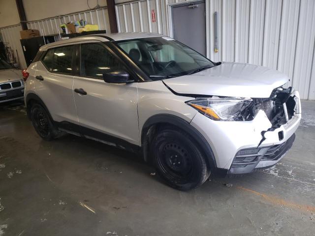 2020 NISSAN KICKS S - 3N1CP5BV1LL540546