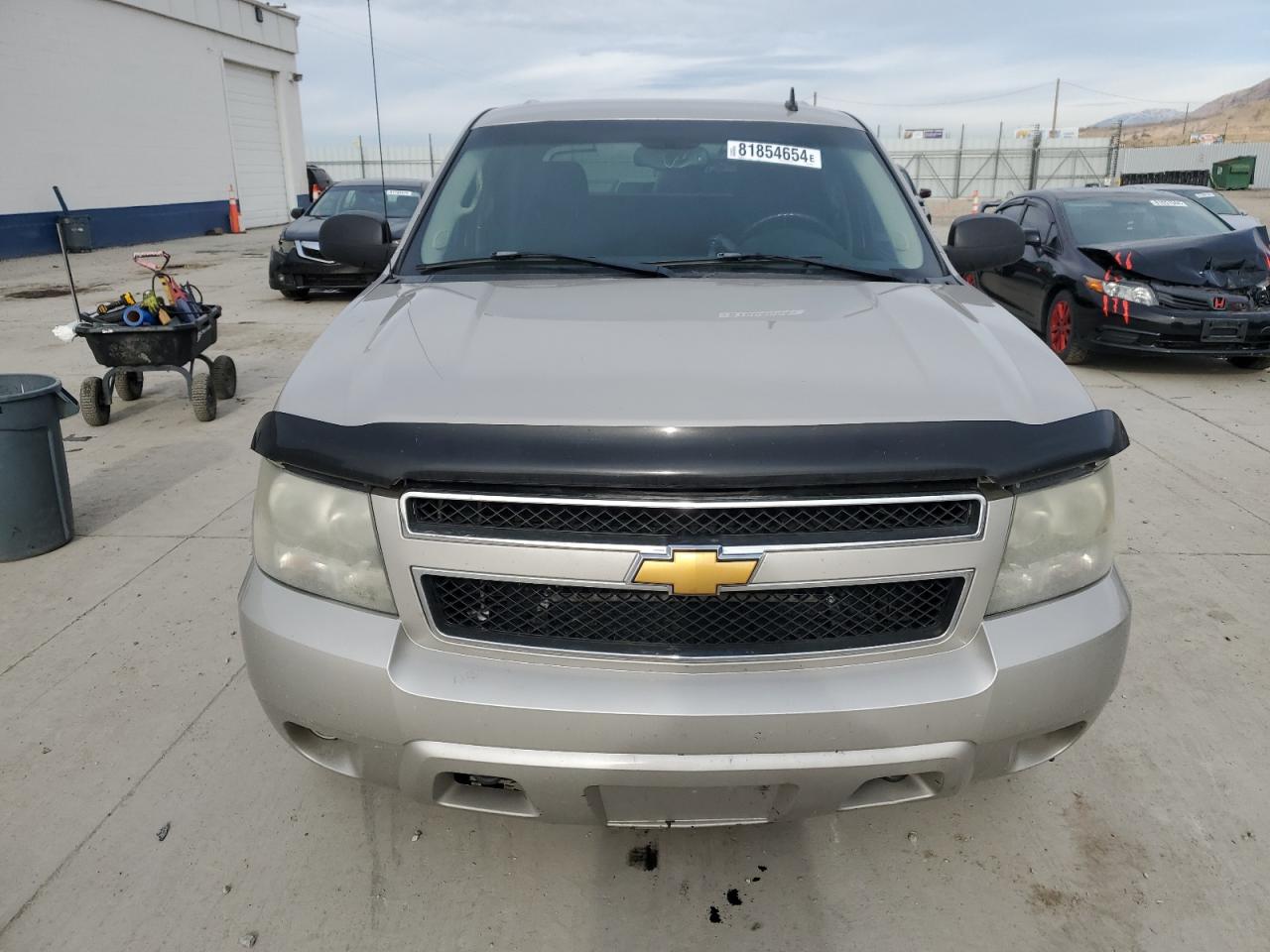 Lot #3024715603 2007 CHEVROLET AVALANCHE