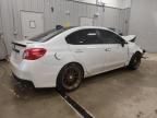 Lot #3023845847 2016 SUBARU WRX PREMIU