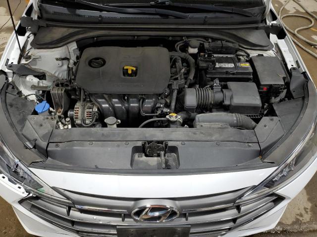 VIN 5NPD84LF4LH520937 2020 HYUNDAI ELANTRA no.11