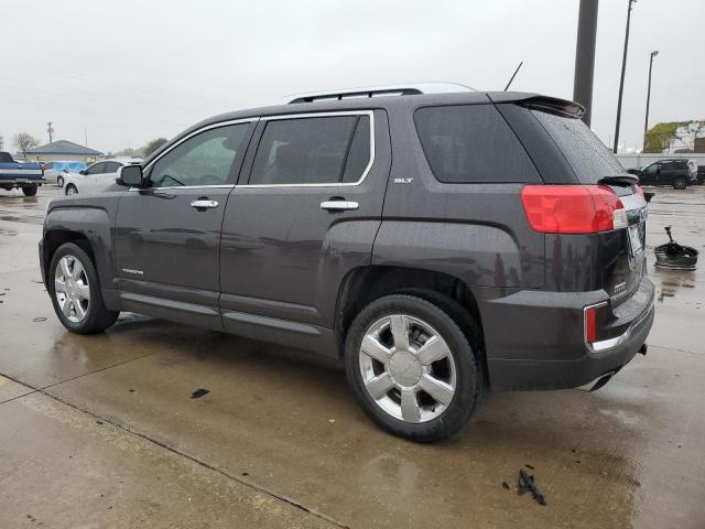 2016 GMC TERRAIN SL - 2GKFLPE3XG6309235