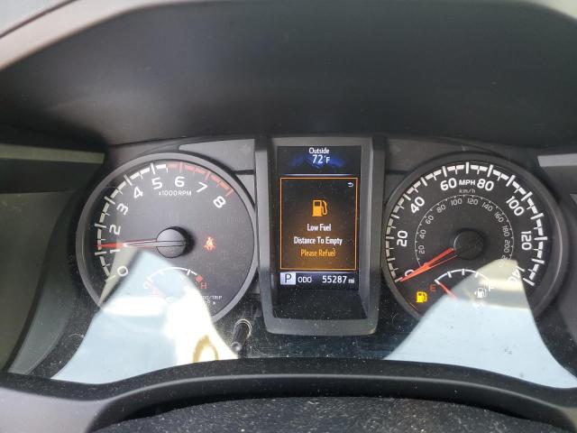 2019 TOYOTA TACOMA ACC - 5TFRX5GN9KX138843