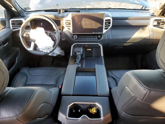 2024 TOYOTA TUNDRA CRE - 5TFNC5DB5RX067977