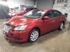 2015 NISSAN SENTRA S - 3N1AB7AP8FY269223