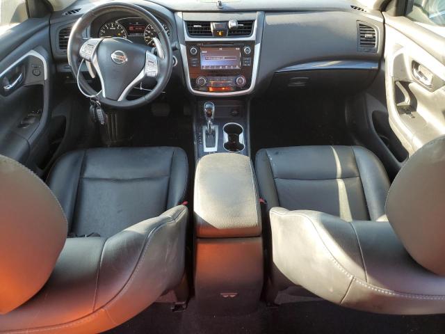2018 NISSAN ALTIMA 2.5 - 1N4AL3AP9JC470297