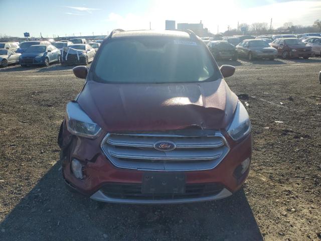 2018 FORD ESCAPE SE - 1FMCU0GD4JUC18510