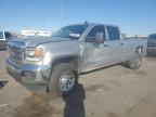 2016 GMC SIERRA K25 - 1GT12REG0GF269678