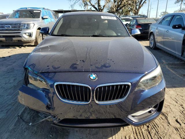 VIN WBA1G9C53GV599143 2016 BMW 2 SERIES no.5