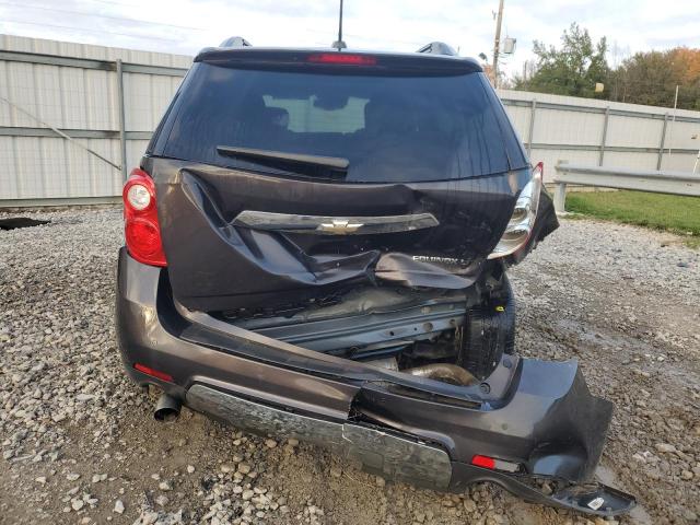 VIN 2GNFLDE35F6103658 2015 Chevrolet Equinox, Ltz no.6