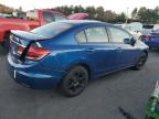 Lot #3003647166 2015 HONDA CIVIC LX