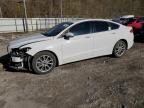 2017 FORD FUSION SE - 3FA6P0HD7HR240919