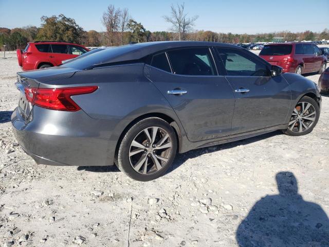 2017 NISSAN MAXIMA 3.5 - 1N4AA6AP1HC371345
