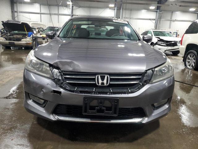 VIN 1HGCR2F54EA277609 2014 HONDA ACCORD no.5