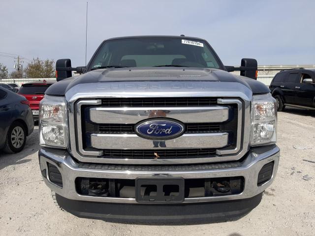 2015 FORD F250 SUPER - 1FT7W2B63FEC69342