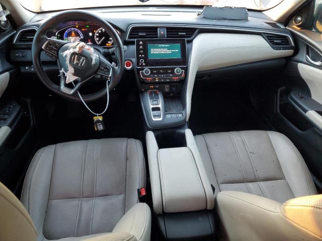 2022 HONDA INSIGHT TO 19XZE4F96NE001948